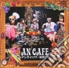 An Cafe' - Amazing Blue cd