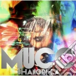 Mucc - Shangri-la (2 Cd) cd