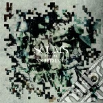 Nightmare - Scums cd