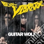 (LP Vinile) Guitar Wolf - Beast Vibrator vinile