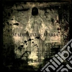 Sadie - Madrigal De Maria cd