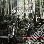 Girugamesh - Monster cd