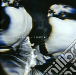 Sukekiyo - Immortalis cd