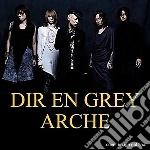 Dir En Grey - Arche (2 Cd) cd