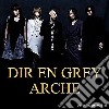 Dir En Grey - Arche (2 Cd) cd