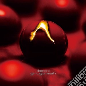 Girugamesh - Chimera (Cd+Dvd) cd musicale di Girugamesh