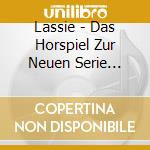 Lassie - Das Horspiel Zur Neuen Serie (Teil 8) cd