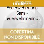 Feuerwehrmann Sam - Feuerwehrmann Sam - H?Rspiel Box 4 (3 Cd) cd