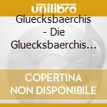 Gluecksbaerchis - Die Gluecksbaerchis Hoers (3 Cd)