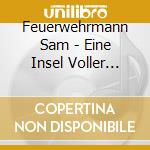Feuerwehrmann Sam - Eine Insel Voller Abenteuer - Das H?Rspiel cd