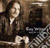 Ray Wilson - Song For A Friend cd