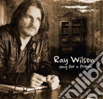 (LP Vinile) Ray Wilson - Song For A Friend vinile