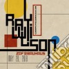 Ray Wilson - Ray Wilson Zdf@Bauhaus (Cd+Dvd) cd