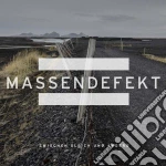 Massendefekt - Zwischen Gleich Und Anders (special Ed.) (2 Cd) cd