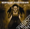 Ela - Nervous Breakdown cd