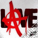 Nasty - Love cd