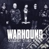 Warhound - Colder Than Ever cd