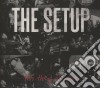 Setup (The) - This Thing Of Ours cd