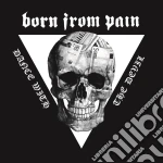 Born From Pain - Dance With The Devil cd