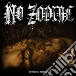 No Zodiac - Eternal Misery cd