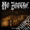 No Zodiac - Eternal Misery cd