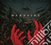 Hardside - The Madness cd