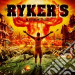 Rykers - Never Meant To Last