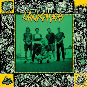 (LP Vinile) Lawgiver - Lawgiver (Green Vinyl) lp vinile di Lawgiver