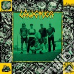 (LP Vinile) Lawgiver - Lawgiver (Green Vinyl)
