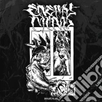 (LP Vinile) Enemy Mind - No Safe Place (Coloured Vinyl) vinile