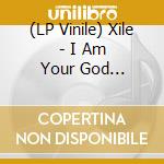 (LP Vinile) Xile - I Am Your God (Ltd.Black/White Swirl Vinyl) vinile