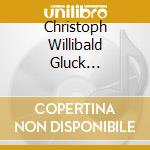 Christoph Willibald Gluck (1714-1787) - Orpheus & Eurydike (Exklusiv F??R Jpc) cd