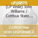 (LP Vinile) John Williams / Cottbus State Theater Philharmonic Orchestra - Soundtrack Hits (Superman / Star Wars / Harry Potter / E.T. / Indiana Jones And More) vinile