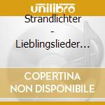 Strandlichter - Lieblingslieder (Ep) cd
