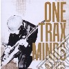One Trax Minds - Restless cd