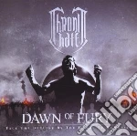 Chronic Hate - Dawn Of Fury cd