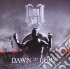 Chronic Hate - Dawn Of Fury cd