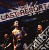 (LP Vinile) Last Resort - Live & Loud (2 Lp) cd