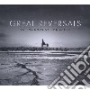 Great Reversals - To The Ends Of The Earth cd