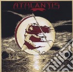 Atlantis - M W N D (Metal Will Never Die)