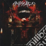 Amassado - Escravidao Subliminal cd