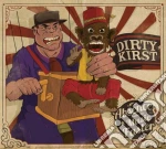 Dirty Kirst - Absence Makes The Music Faster cd