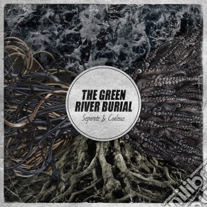 Green River Burial - Seperate & Coalesce cd musicale di Green River Burial