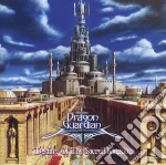 Dragon Guardian - Destiny Of The Sacred Kingdom cd