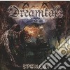Dreamtale - Epsilon cd