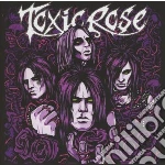 Toxic Rose - Toxic Rose cd