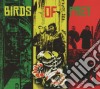 Birds Of Prey Featuring Jenny Woo - Birds Of Prey Featuring Jenny Woo cd