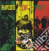 (LP Vinile) Birds Of Prey Featuring Jenny Woo - Birds Of Prey Featuring Jenny Woo cd