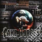 Fake Heroes - Divide And Rule