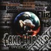Fake Heroes - Divide And Rule cd